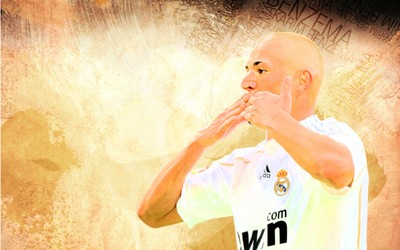 乐竞热评-B席坦言最想和梅西当队友